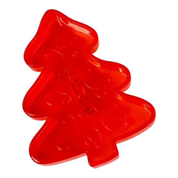 American Girl Doll Christmas Tree Cookie Cutter Holiday Bakery Accessory New - Picture 2 of 4